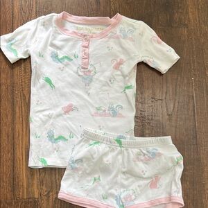 The Beaufort Bonnet Company 
Sara Jane's Short Set - Spring Fling Frolic Fest